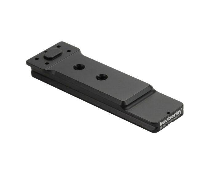 Wimberley AP-452 Replacement Foot for Nikon 400 f2.8 AF-S (I & II) VR (I & II) / 600 f4.0 AF-S II VR (I & II)