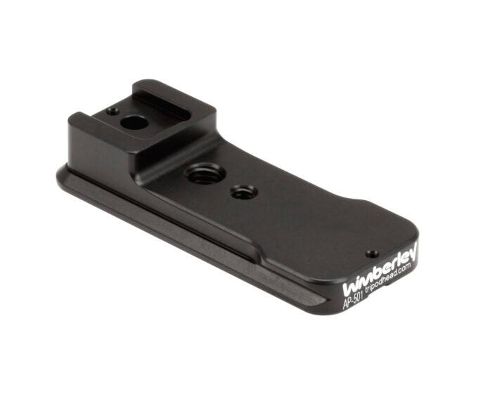 Wimberley AP-501 Replacement Foot for Nikon Z 70-200 f2.8 VR S / 100-400 f4.5-5.6 VR S / 400 f4.5 VR S