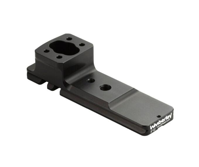Wimberley AP-601 Replacement Foot for Canon 400 f2.8 IS III