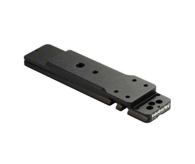 Wimberley AP-602 Replacement Foot for Canon 400 f2.8 IS (I & II) / 600 f4.0 IS (I & II)
