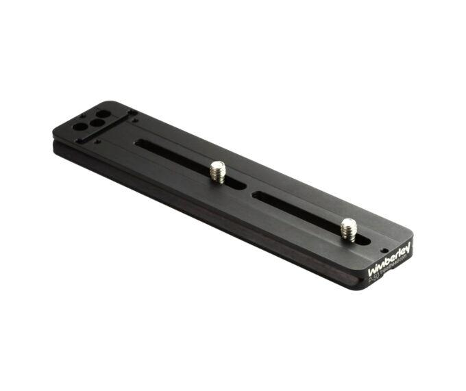 Wimberley P-50 Quick Release Lens Plate