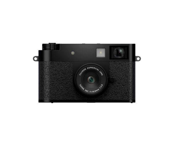 FUJIFILM X half (Black)