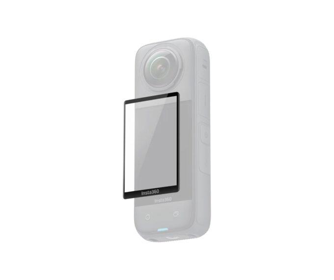 Insta360 X4 Screen Protector
