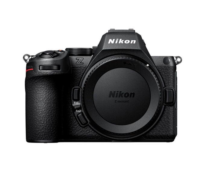 Nikon Z 5II Body