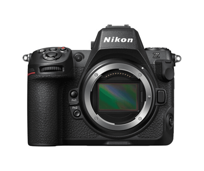 Nikon Z 8 Body