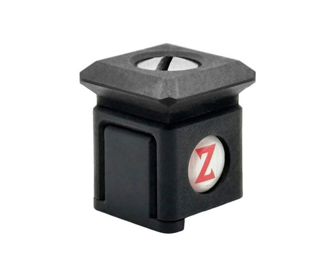 Zacuto Coldshoe to NATO Cube