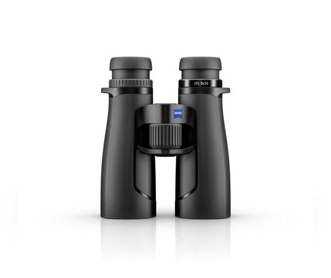 ZEISS 8x50 SFL Binoculars