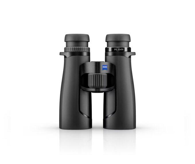 ZEISS 12x50 SFL Binoculars