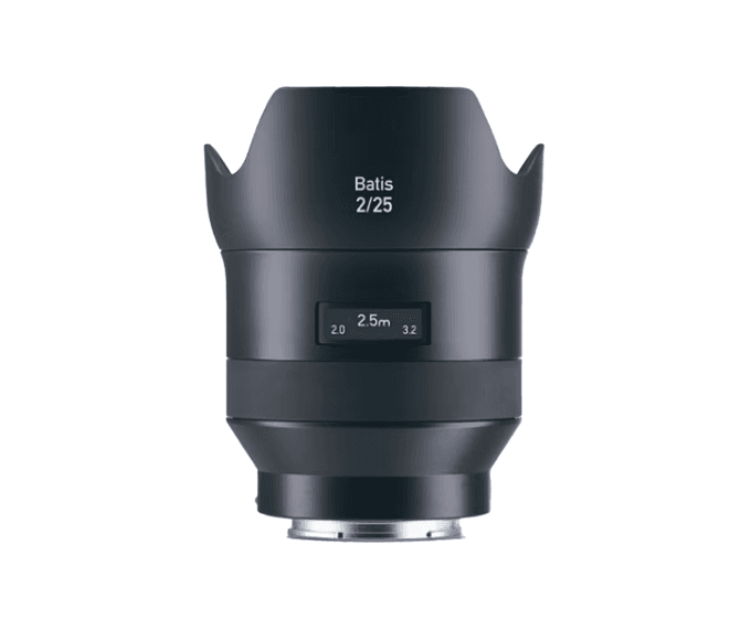 ZEISS Batis 2/25 Lens