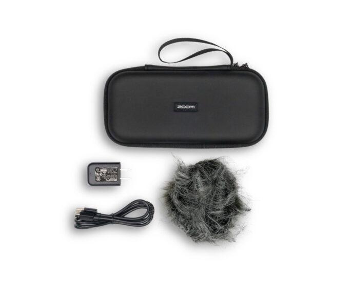 Zoom APH-6e Accessory Pack for H6e