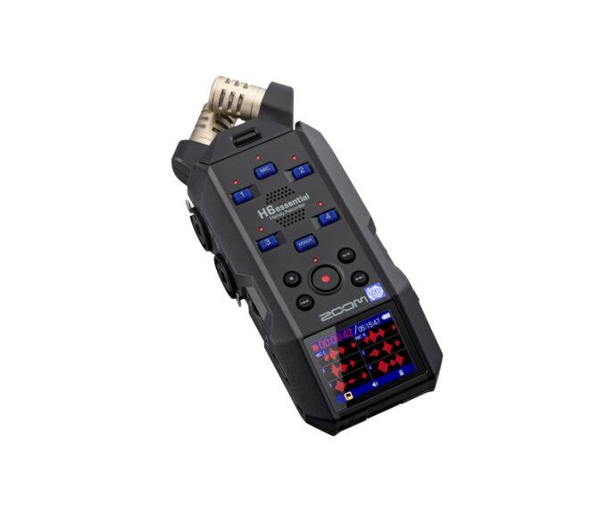 Zoom H6essential Handy Recorder
