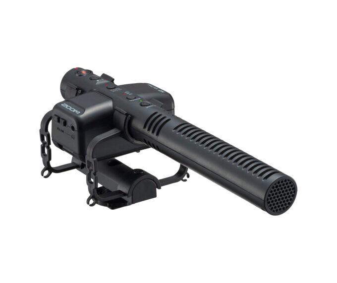 Zoom M3 MicTrak