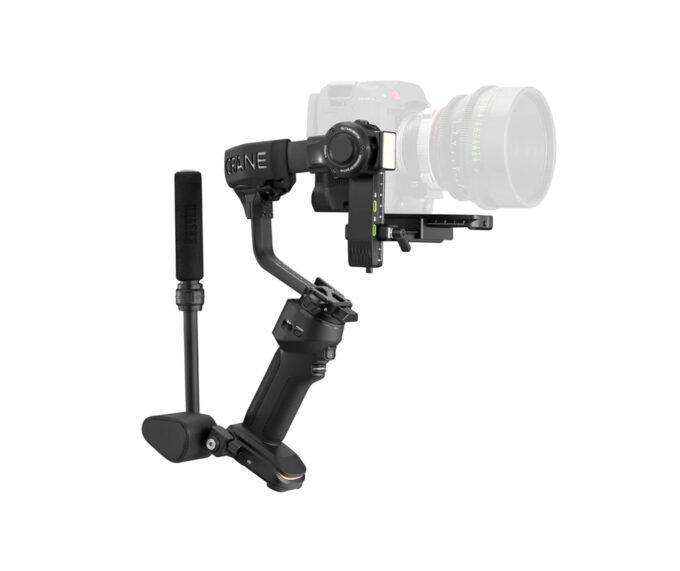 Zhiyun CRANE 4 Combo