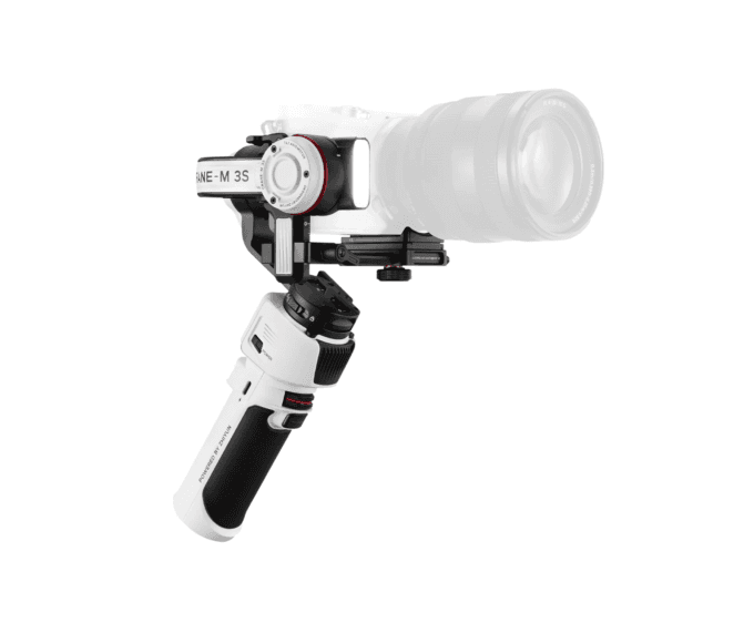 Zhiyun CRANE M3S