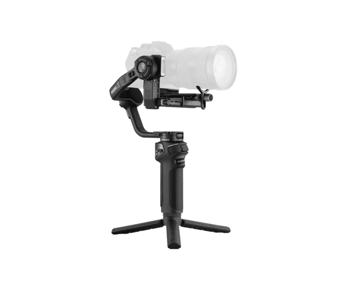 Zhiyun WEEBILL 3S Combo