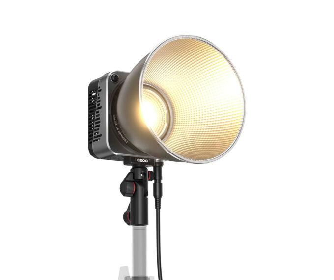 Zhiyun MOLUS G200 Bi-Color LED Monolight