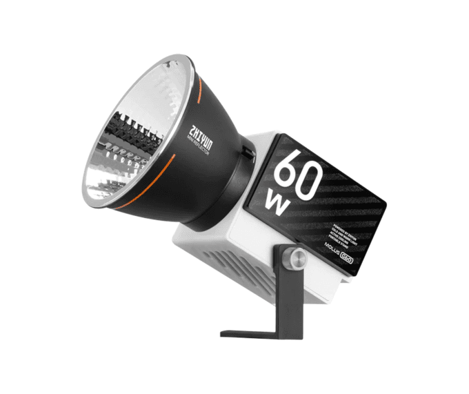 Zhiyun MOLUS G60 Combo Light
