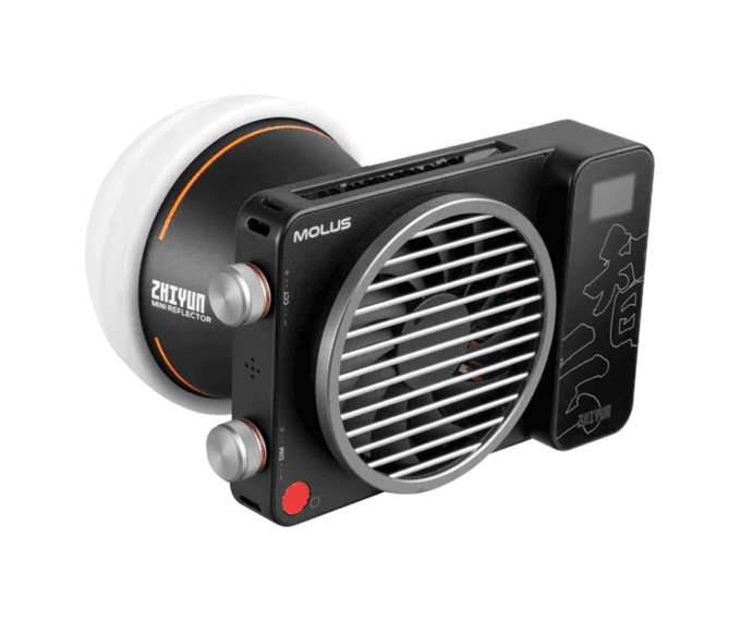 Zhiyun MOLUS X100 Combo Light