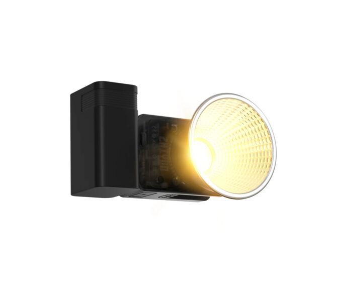 Zhiyun MOLUS X60 Bi-Color LED Monolight (Combo Kit)