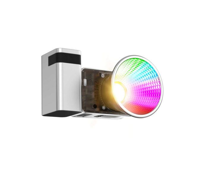Zhiyun MOLUS X60 RGB LED Monolight (Pro Kit)