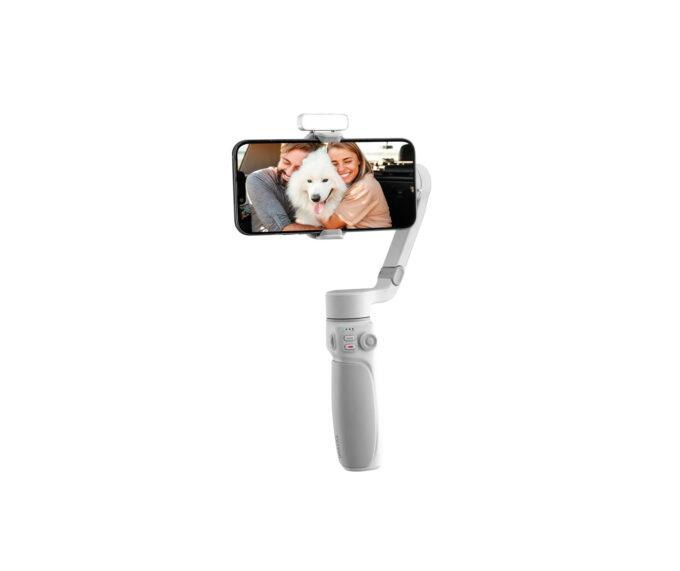 Zhiyun SMOOTH Q4 (Grey)