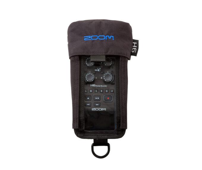 Zoom PCH-6 Protective Case for H6