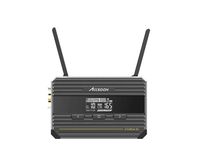 Accsoon CineEye2S