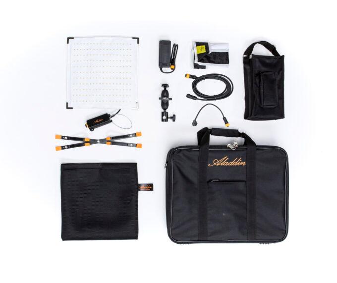 Aladdin ALL-IN 1 BI Kit (50W Bi-Color)