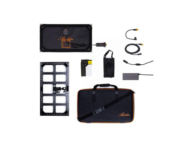Aladdin ALL-IN 2 BI KIT (100w Bi-Color)