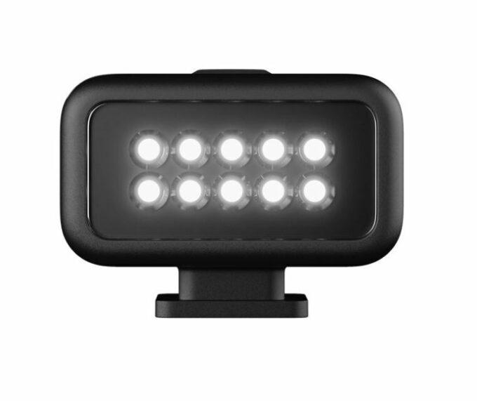 GoPro Light Mod for HERO 8