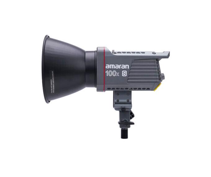 Aputure amaran 100x S