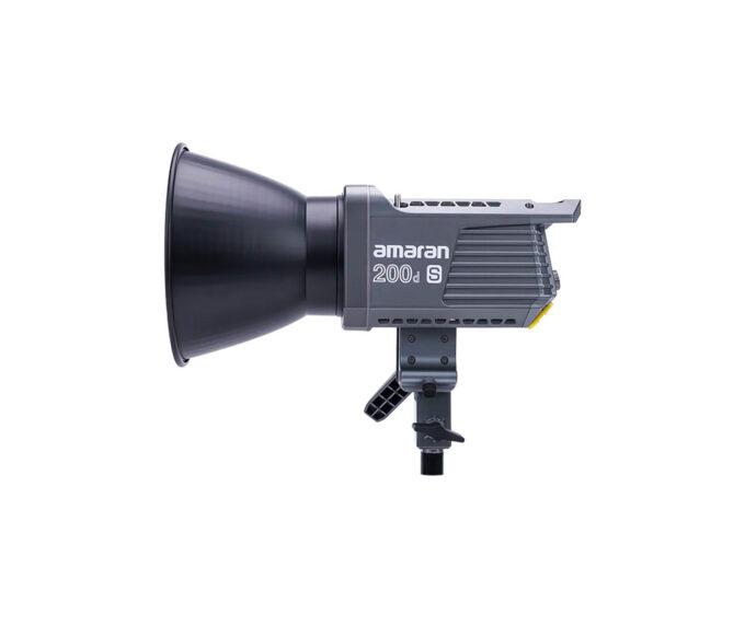 Aputure amaran 200d S