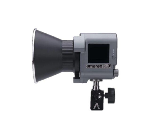 Aputure amaran COB 60D S