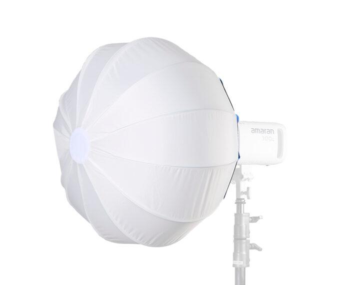 Aputure amaran Lantern 65