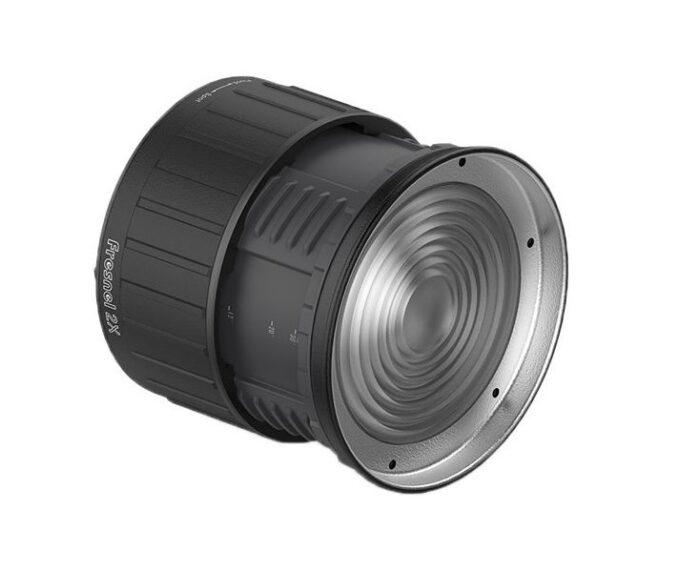 Aputure Fresnel 2X