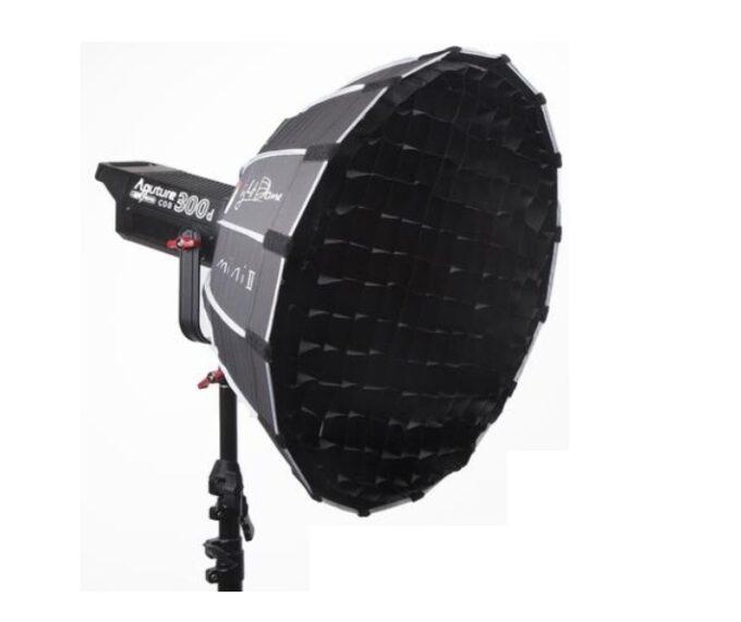 Aputure Light Dome Mini II
