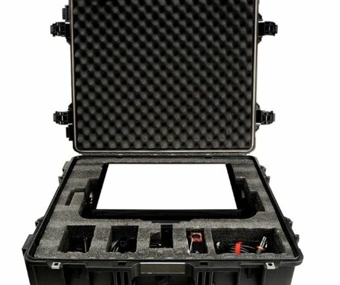 Aputure Nova P300C Kit