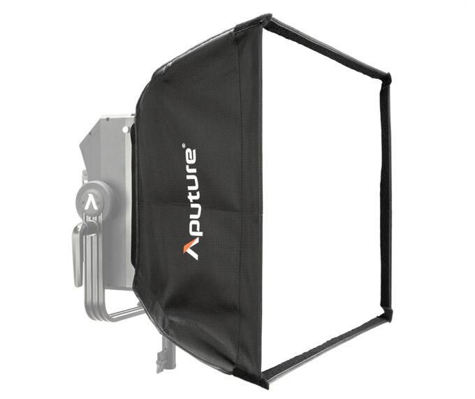 Aputure Nova P300C Softbox
