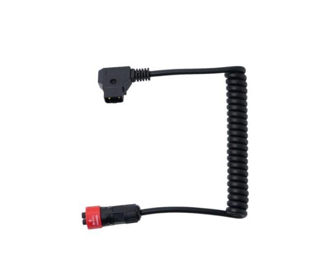 Aputure D-Tap Power Cable (2-pin) for amaran P60C/X