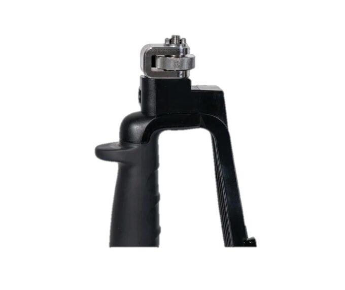 Aputure Handheld Bracket for amaran COB 60d/x