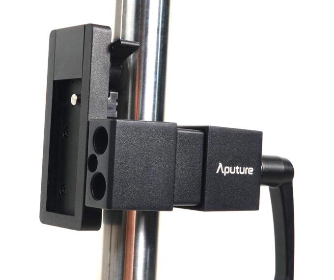 Aputure Quick Release Clamp