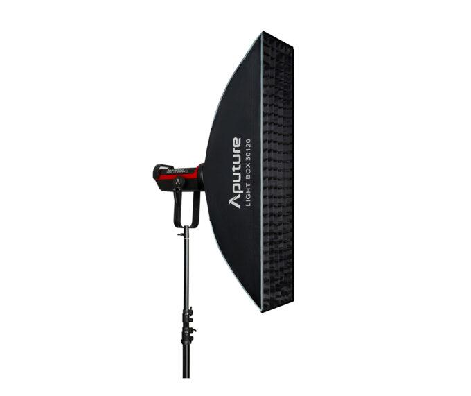 Aputure 30x120cm Rectangular Strip Softbox