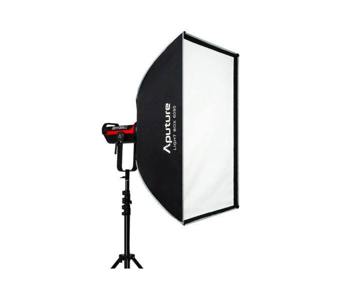 Aputure 60x90cm Rectangular Softbox