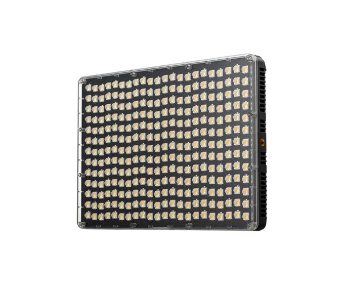 Aputure amaran P60x 60W Bi-Color LED Panel