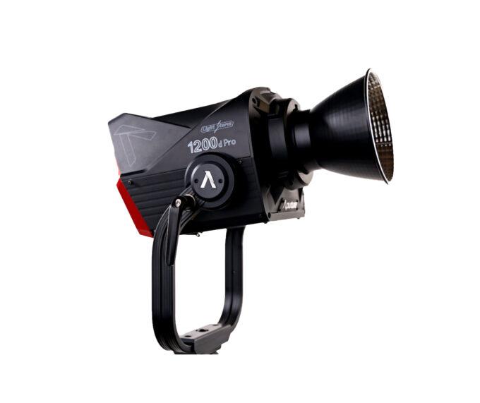 Aputure Light Storm 1200D Pro