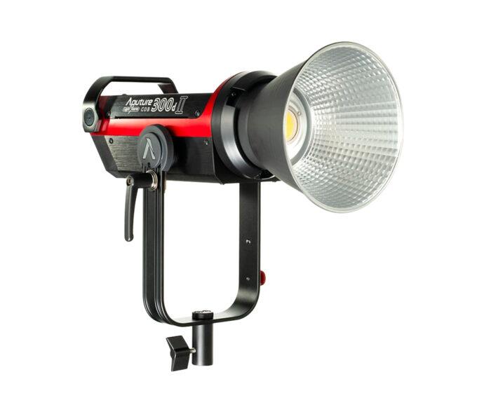 Aputure Light Storm C300D II