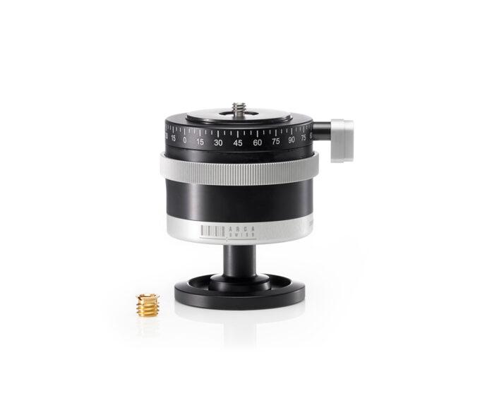 Arca-Swiss Monoball p0 1/4", 3/8"