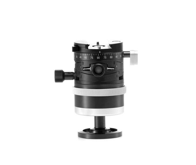 Arca-Swiss Monoball p0 hybrid with monoball®Fix
