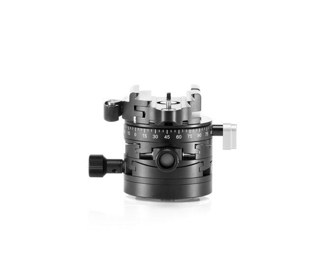 ARCA-SWISS Core 60 leveler, FlipLock®