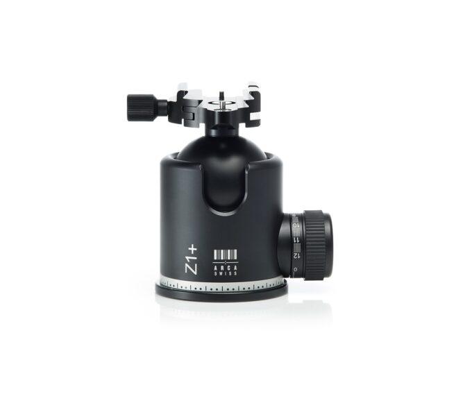 Arca-Swiss Monoball Z1+ Single Pan Classic